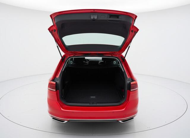 Volkswagen PASSAT Variant 1.4 TSI PHEV GTE Business
