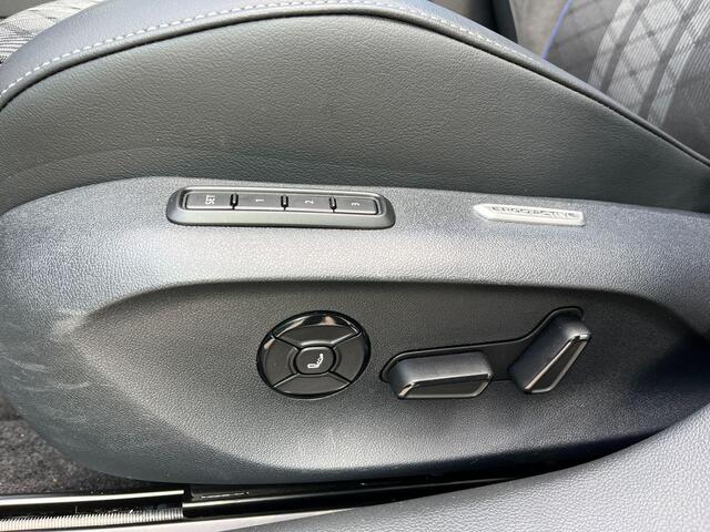Volkswagen PASSAT Variant 1.5 eHybrid 272pk DSG R-Line Edition · Panoramadak · Inklap. Trekhaak · 360 Camera · Keyless · Matrix LED · Elek. Achterklep · Head-Up Display · Garantie t/m 13-11-2030 of 100.000km