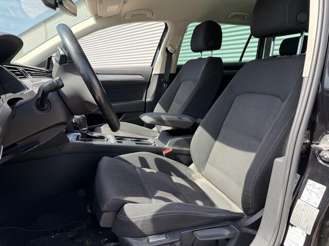 Volkswagen PASSAT Variant 1.4 TSI ACT Highline Business | Nieuw Binnen | Navigatie | Virtual Dash | Climate Control | Stoel Ver.W |