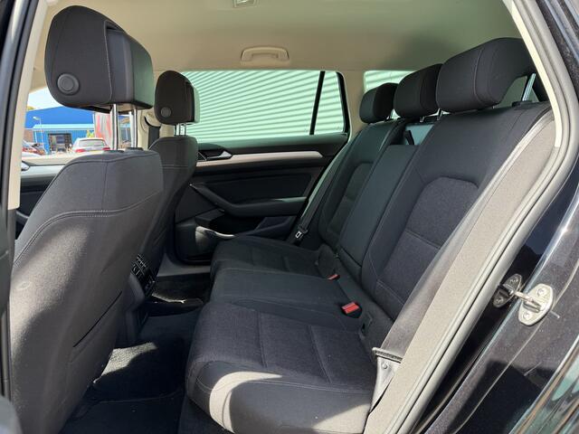 Volkswagen PASSAT Variant 1.4 TSI ACT Highline Business | Nieuw Binnen | Navigatie | Virtual Dash | Climate Control | Stoel Ver.W |