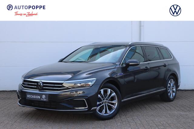Volkswagen PASSAT Variant 1.4 TSI PHEV GTE Business 218pk DSG6