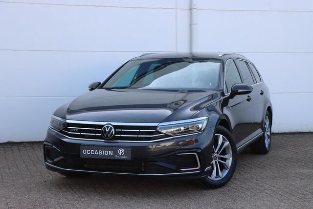 Volkswagen PASSAT Variant 1.4 TSI PHEV GTE Business 218pk DSG6