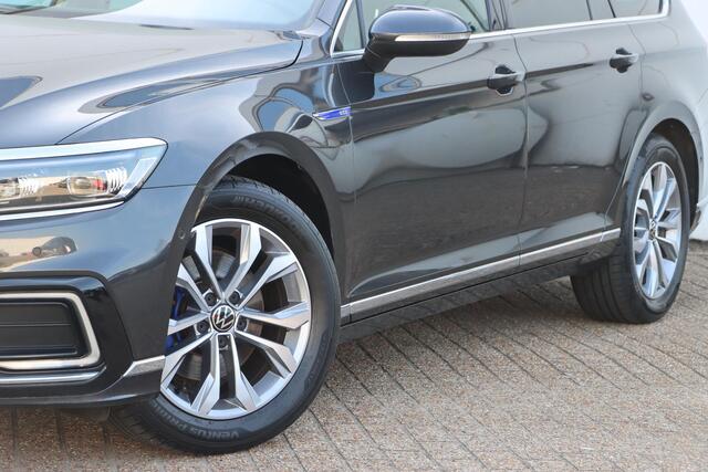Volkswagen PASSAT Variant 1.4 TSI PHEV GTE Business 218pk DSG6