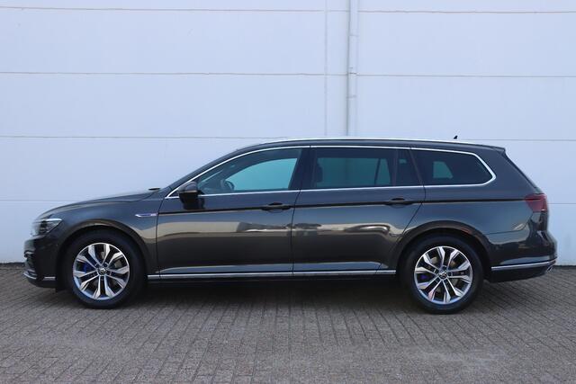 Volkswagen PASSAT Variant 1.4 TSI PHEV GTE Business 218pk DSG6
