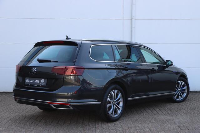 Volkswagen PASSAT Variant 1.4 TSI PHEV GTE Business 218pk DSG6