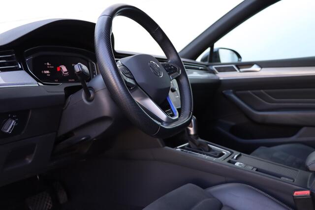 Volkswagen PASSAT Variant 1.4 TSI PHEV GTE Business 218pk DSG6