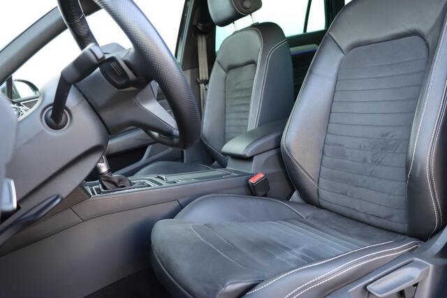 Volkswagen PASSAT Variant 1.4 TSI PHEV GTE Business 218pk DSG6
