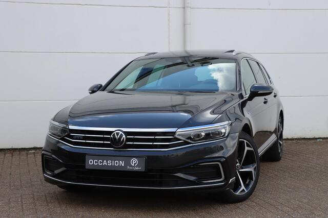 Volkswagen PASSAT Variant 1.4 TSI PHEV GTE Business DSG 218pk | SOH 97,9% |
