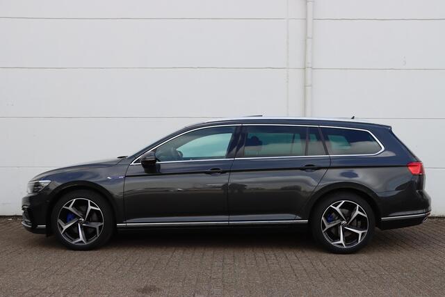Volkswagen PASSAT Variant 1.4 TSI PHEV GTE Business DSG 218pk | SOH 97,9% |