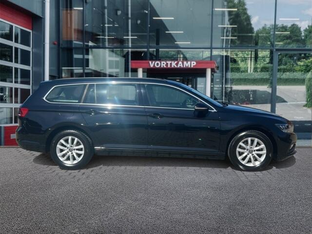 Volkswagen PASSAT 2.0 TDI BUSINESS PANO-DAK/CAMERA/ACC/STOELVERW/CARPLAY/NAVI
