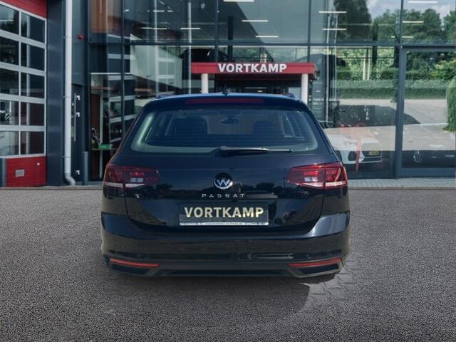 Volkswagen PASSAT 2.0 TDI BUSINESS PANO-DAK/CAMERA/ACC/STOELVERW/CARPLAY/NAVI