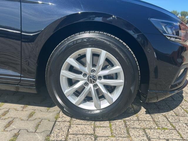 Volkswagen PASSAT 2.0 TDI BUSINESS PANO-DAK/CAMERA/ACC/STOELVERW/CARPLAY/NAVI