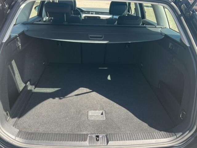 Volkswagen PASSAT 2.0 TDI BUSINESS PANO-DAK/CAMERA/ACC/STOELVERW/CARPLAY/NAVI