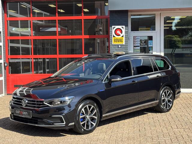 Volkswagen PASSAT Variant 1.4 TSI PHEV GTE Business *PANO/ACC/NAVI*