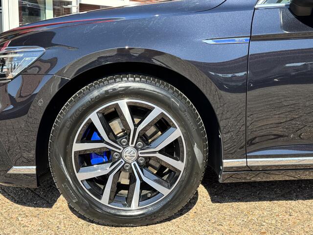 Volkswagen PASSAT Variant 1.4 TSI PHEV GTE Business *PANO/ACC/NAVI*