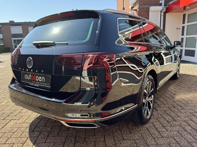 Volkswagen PASSAT Variant 1.4 TSI PHEV GTE Business *PANO/ACC/NAVI*