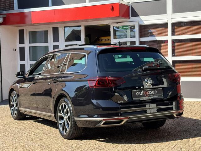 Volkswagen PASSAT Variant 1.4 TSI PHEV GTE Business *PANO/ACC/NAVI*