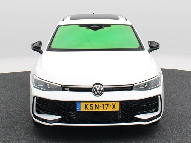 Volkswagen PASSAT Variant 1.5 eHybrid 272 Pk R-Line | Black Style | Stoel/Stuurverwarming | Panoramadak | 360 Camera | Head Up | Memory | Trekhaak | 19 Inch | 155 Km !!