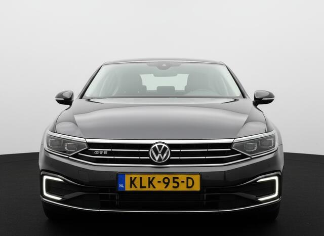 Volkswagen PASSAT GTE 218PK DSG HYBRID BUSINESS SPORT IQ-LED/NAVI/CAMERA/TREKHAAK