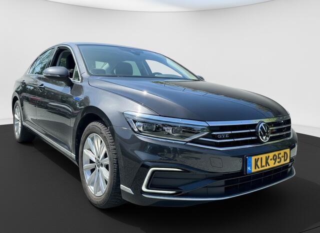 Volkswagen PASSAT GTE 218PK DSG HYBRID BUSINESS SPORT IQ-LED/NAVI/CAMERA/TREKHAAK