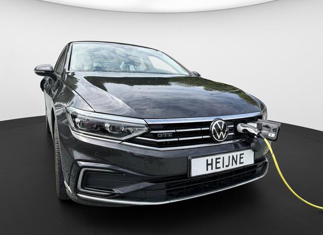 Volkswagen PASSAT GTE 218PK DSG HYBRID BUSINESS SPORT IQ-LED/NAVI/CAMERA/TREKHAAK
