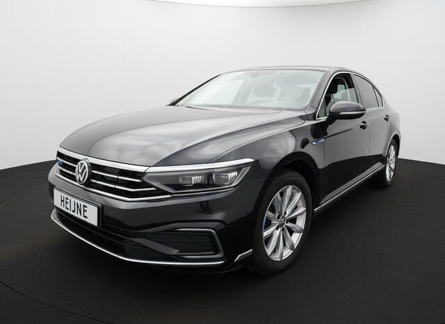 Volkswagen PASSAT GTE 218PK DSG HYBRID BUSINESS SPORT IQ-LED/NAVI/CAMERA/TREKHAAK