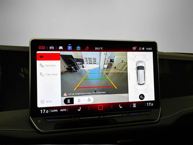 Volkswagen PASSAT Variant 1.5 eTSI 150pk DSG Elegance Business · Camera · Wegklapbare Trekhaak · Apple/Android Car Play · Dodehoeksensoren · P-Sensoren · 17'' Inch · Garantie t/m 18-06-2028 of 100.000