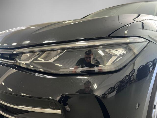 Volkswagen PASSAT Variant 1.5 eTSI 150pk DSG Business · Camera · Stuur- & Stoelverwarming · Apple/Android Car Play · Massagefunctie Voorstoelen · Garantie t/m 11-06-2028 of 100.000km