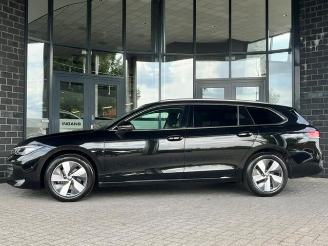 Volkswagen PASSAT 1.5 ETSI 110 KW BUSINESS - TREKH.