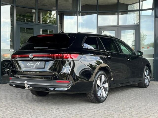 Volkswagen PASSAT 1.5 ETSI 110 KW BUSINESS - TREKH.