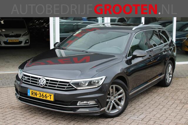 Volkswagen PASSAT Variant 1.4 TSI Highline Business R