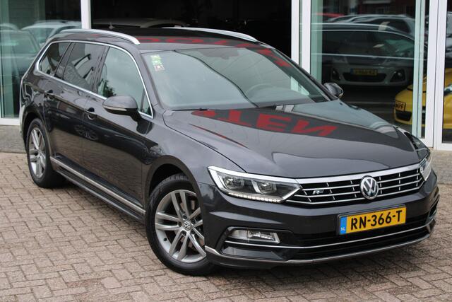 Volkswagen PASSAT Variant 1.4 TSI Highline Business R