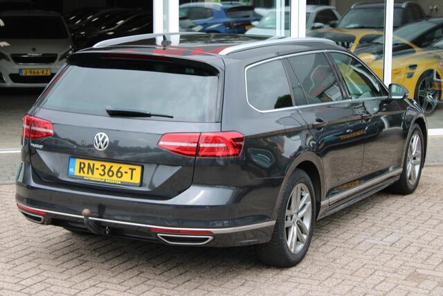 Volkswagen PASSAT Variant 1.4 TSI Highline Business R
