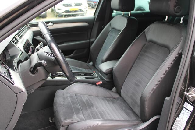 Volkswagen PASSAT Variant 1.4 TSI Highline Business R