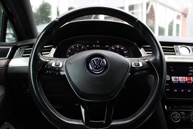 Volkswagen PASSAT Variant 1.4 TSI Highline Business R