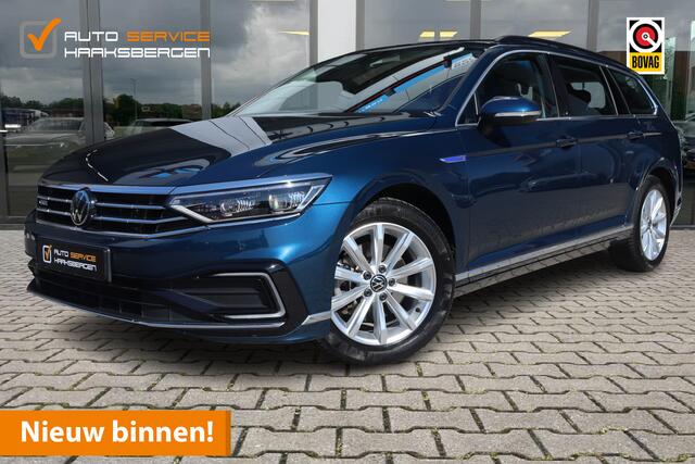 Volkswagen PASSAT Variant 1.4 TSI PHEV GTE Business | Trekhaak | Matrix | Camera |