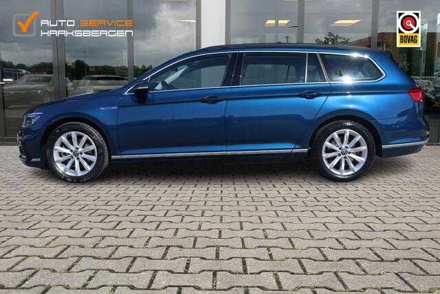 Volkswagen PASSAT Variant 1.4 TSI PHEV GTE Business | Trekhaak | Matrix | Camera |