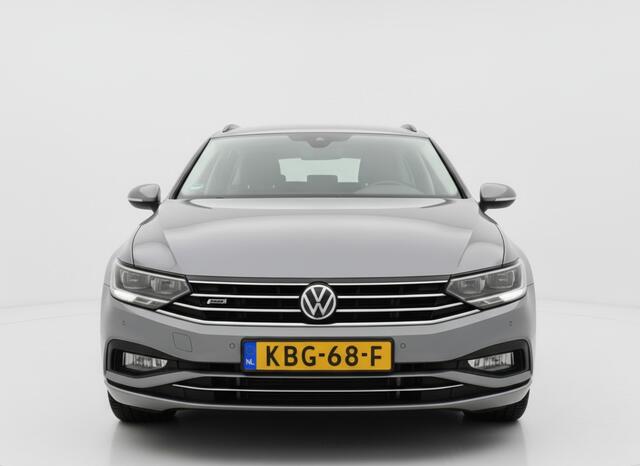 Volkswagen PASSAT Variant 1.5 TSI 150PK DSG BUSINESS CAMERA/NAVI/CARPLAY
