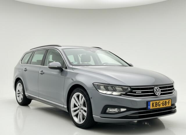 Volkswagen PASSAT Variant 1.5 TSI 150PK DSG BUSINESS CAMERA/NAVI/CARPLAY