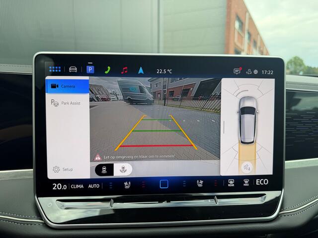 Volkswagen PASSAT Variant 1.5 eHybrid 204pk Elegance PHEV - Stoelkoeling - HUD - Navi - Camera - ACC - Blind Spot - Ergocomfortstoel - Rijklaar