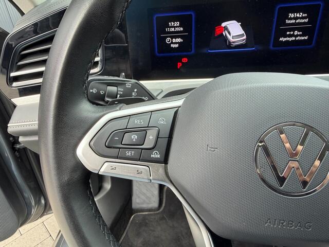 Volkswagen PASSAT Variant 1.5 eHybrid 204pk Elegance PHEV - Stoelkoeling - HUD - Navi - Camera - ACC - Blind Spot - Ergocomfortstoel - Rijklaar
