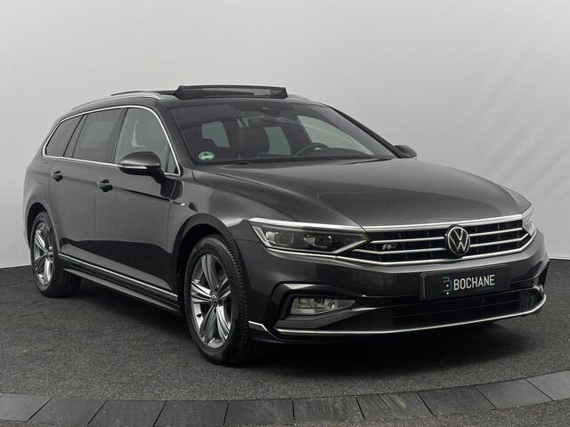 Volkswagen PASSAT Variant 1.5 TSI 150pk DSG R-Line Business | Panoramadak | Carplay/Android Auto | Camera |