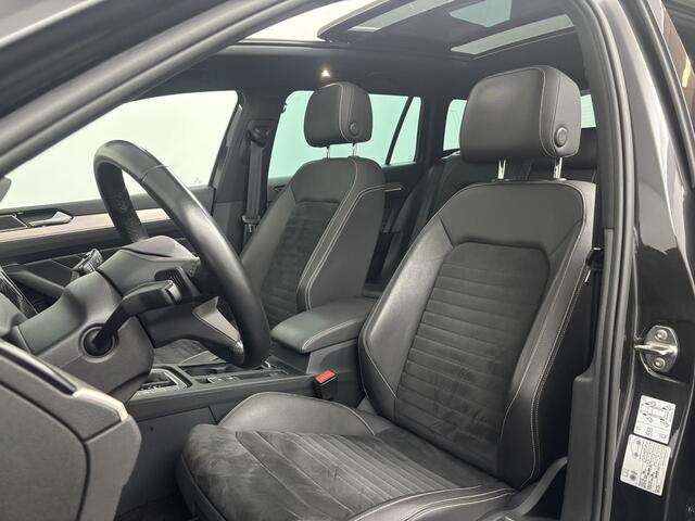Volkswagen PASSAT Variant 1.5 TSI 150pk DSG R-Line Business | Panoramadak | Carplay/Android Auto | Camera |