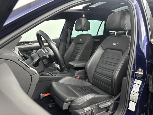 Volkswagen PASSAT Variant 1.5 TSI 150pk DSG R-Line Business | Trekhaak | Panoramadak | Leder |