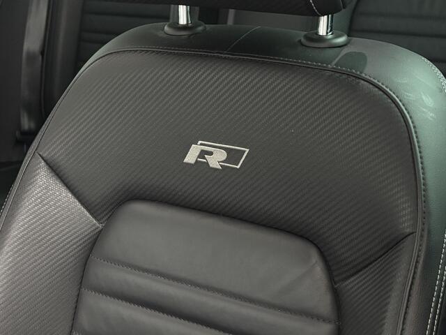 Volkswagen PASSAT Variant 1.5 TSI 150pk DSG R-Line Business | Trekhaak | Panoramadak | Leder |