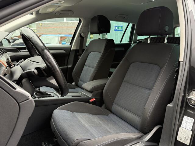 Volkswagen PASSAT Variant BWJ 2022 1.4 TSI 218 PK PHEV GTE Business | ELEK. TREKHAAK | STOELVERW. | ADAPTIVE CRUISE | CARPLAY | CAMERA |