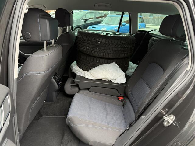 Volkswagen PASSAT Variant BWJ 2022 1.4 TSI 218 PK PHEV GTE Business | ELEK. TREKHAAK | STOELVERW. | ADAPTIVE CRUISE | CARPLAY | CAMERA |