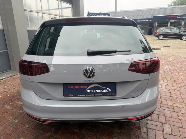 Volkswagen PASSAT 1.4 TSI GTE Highline Bj 2022 Km 103.000 Navi,Clima,Cruise,Electr.ramen 204pk Bj 2022