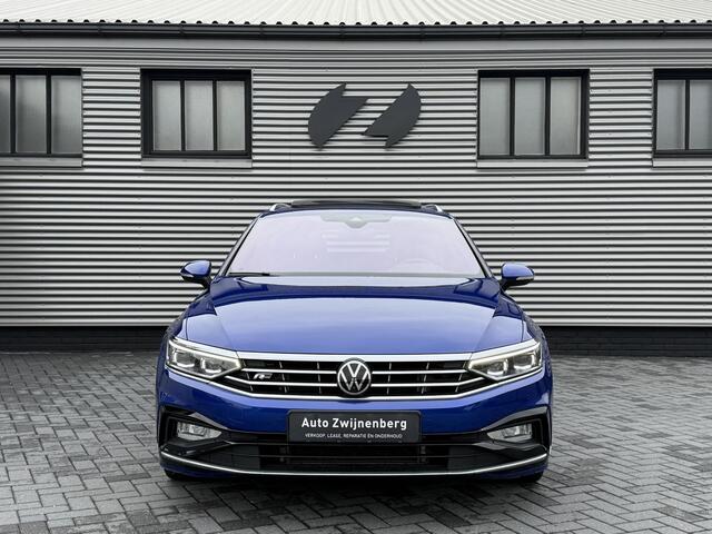 Volkswagen PASSAT Variant 1.5 TSI R-Line |Pano|Trekhaak|Carplay|360|