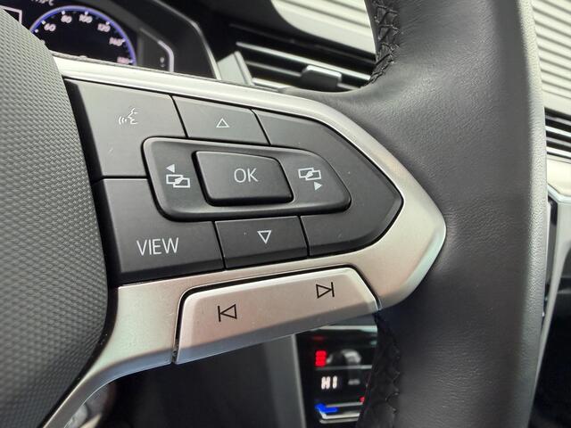 Volkswagen PASSAT Variant 1.5 TSI R-Line |Pano|Trekhaak|Carplay|360|